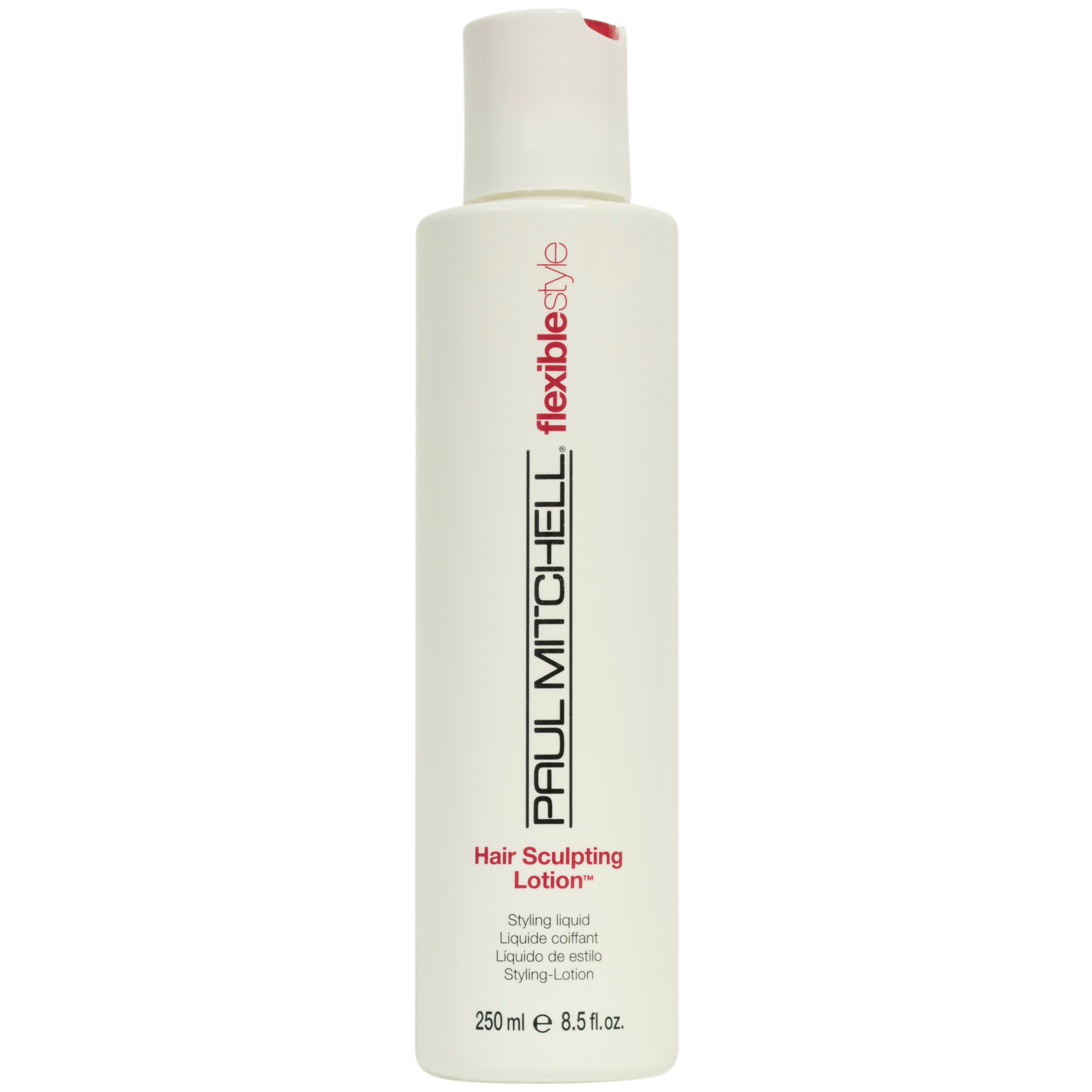 Paul Mitchell Flexible Style Hair Sculpting Lotion - Shop Styling Products  & Treatments at H-E-B