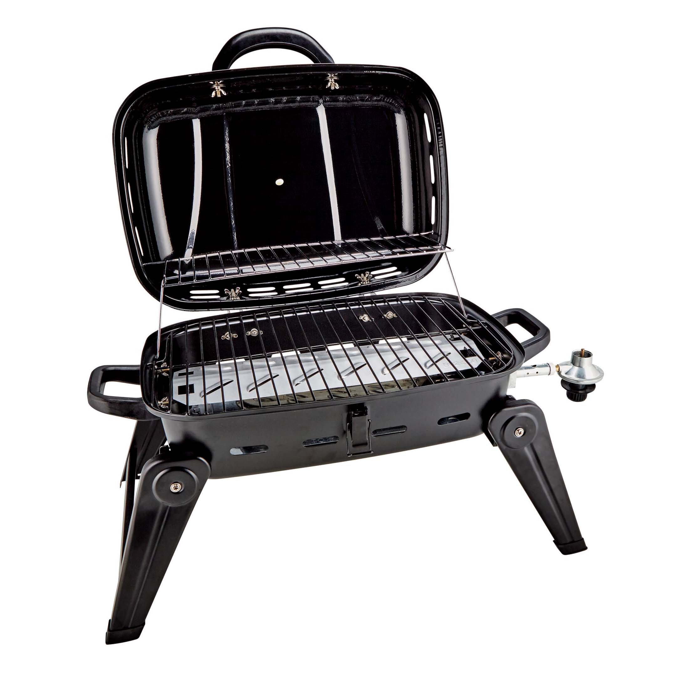 Table top grill gas sale