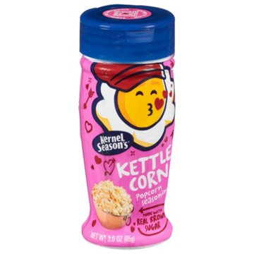 Kernel Season's Kettle Corn Popcorn Seasoning, 3 oz