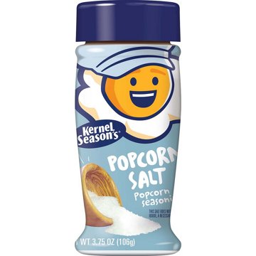Kernel Season's Popcorn Salt Popcorn Seasoning