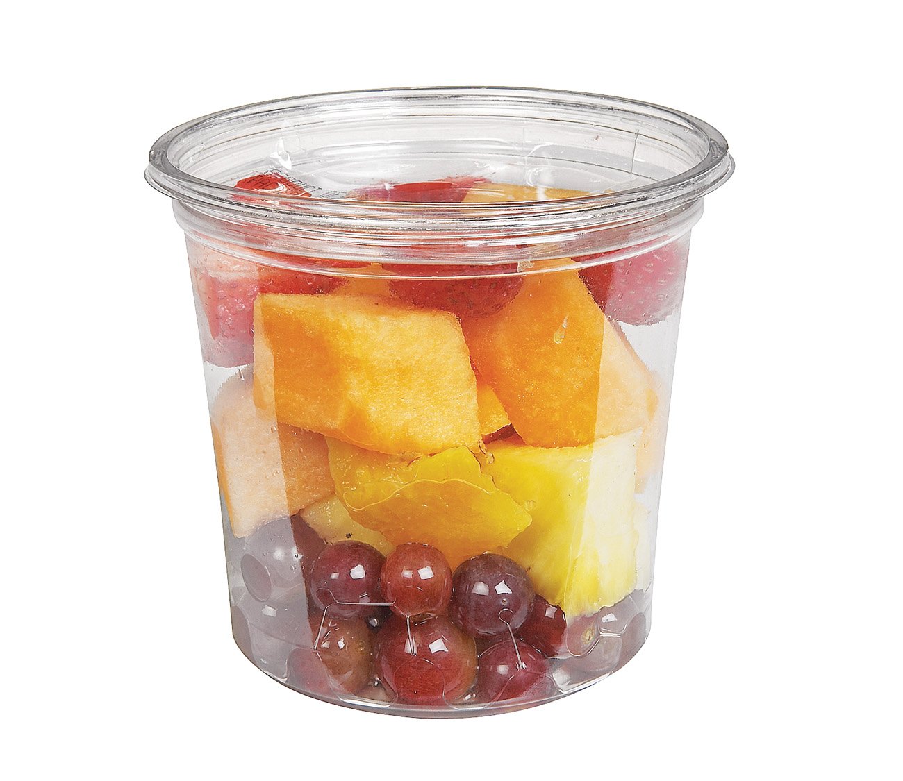 Fresh Fruit Medley - Shop Mixed fruit at H-E-B