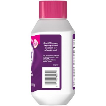 MiraLAX Laxative Powder