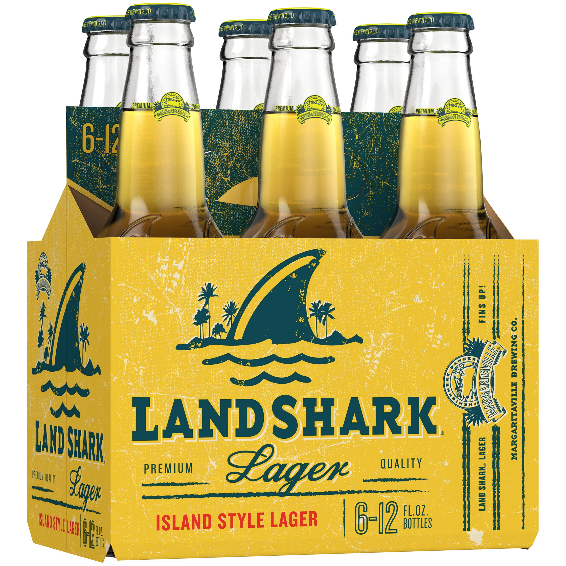 landshark beer