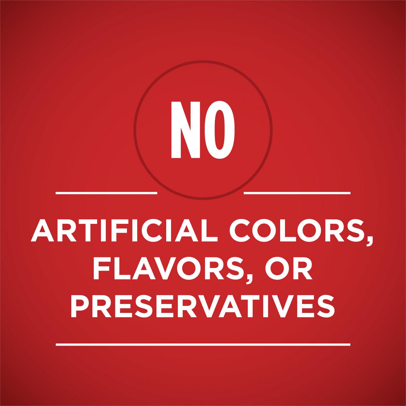 Purina ONE Classic Entree Adult Wet Dog Food - Ground Chicken and Brown Rice; image 6 of 6