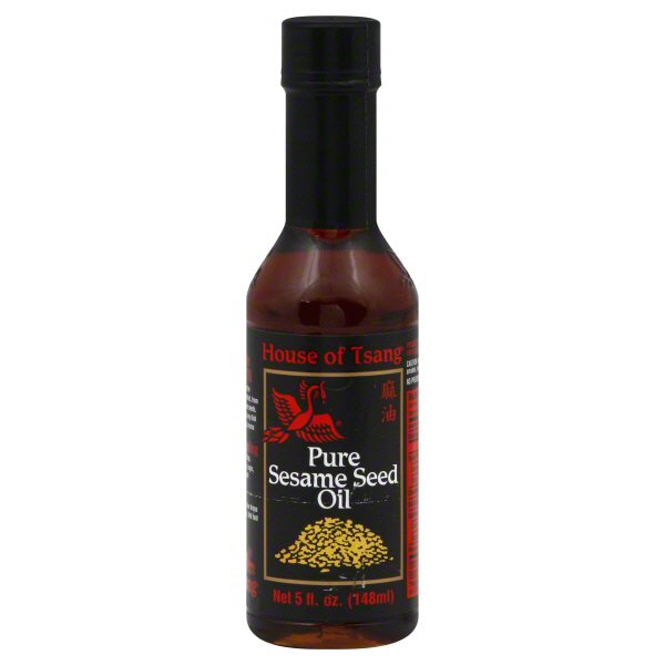 House Of Tsang Pure Sesame Seed Oil Shop Oils at HEB
