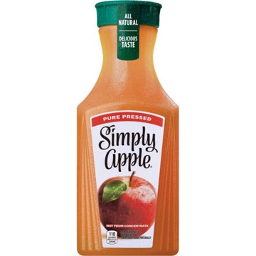 Simply Apple Juice