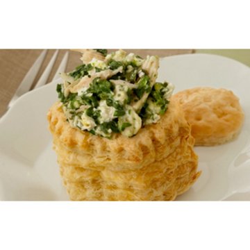 Pepperidge Farm Puff Pastry Shells, 6 ct