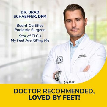 Dr. Scholl's Dr Scholls Ingrown Toenail Pain Reliever, 0.3 oz
