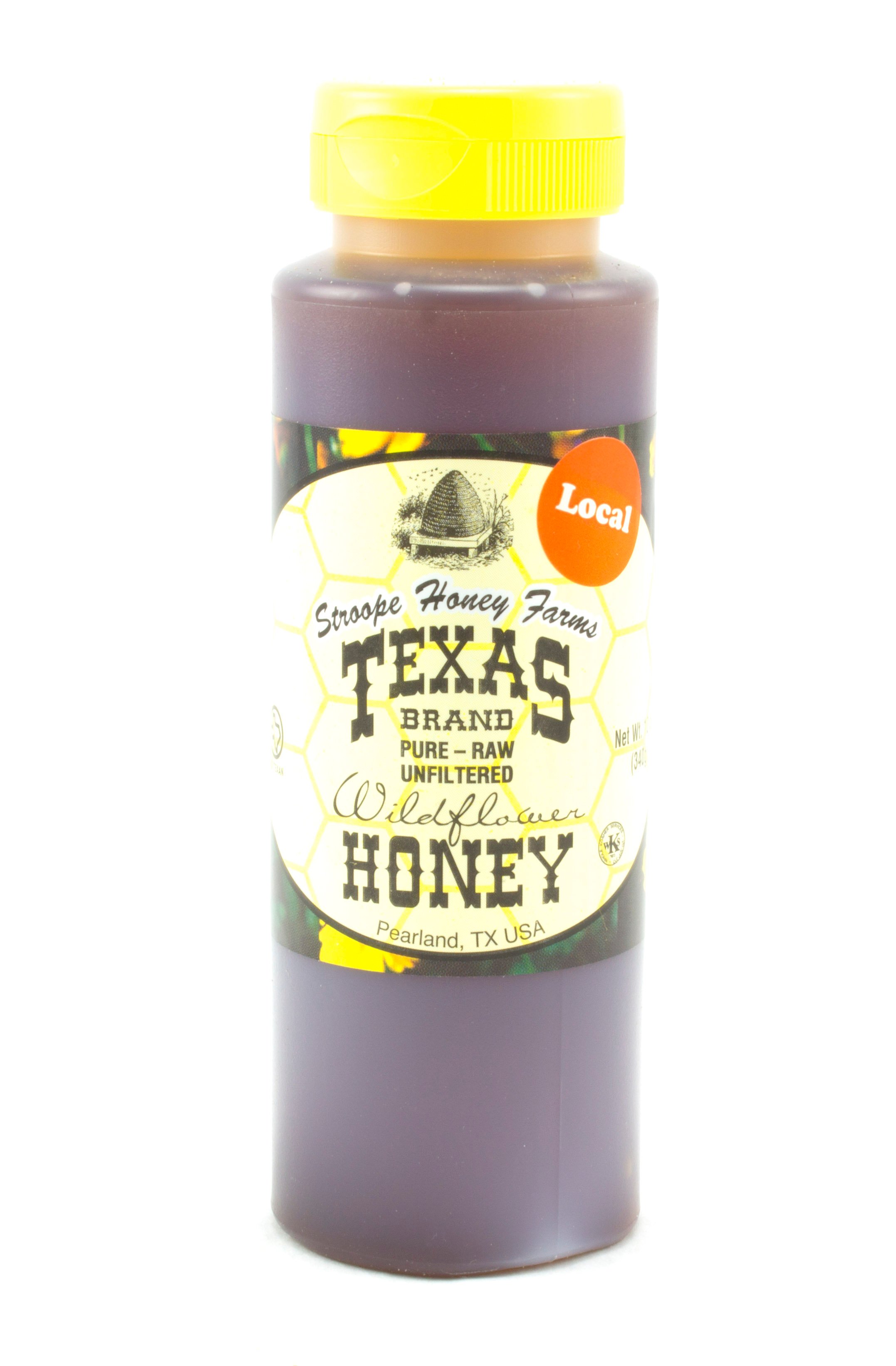 Nectar Haze THC Honey Straws (10ct.) - Honeybee Hemp Farms