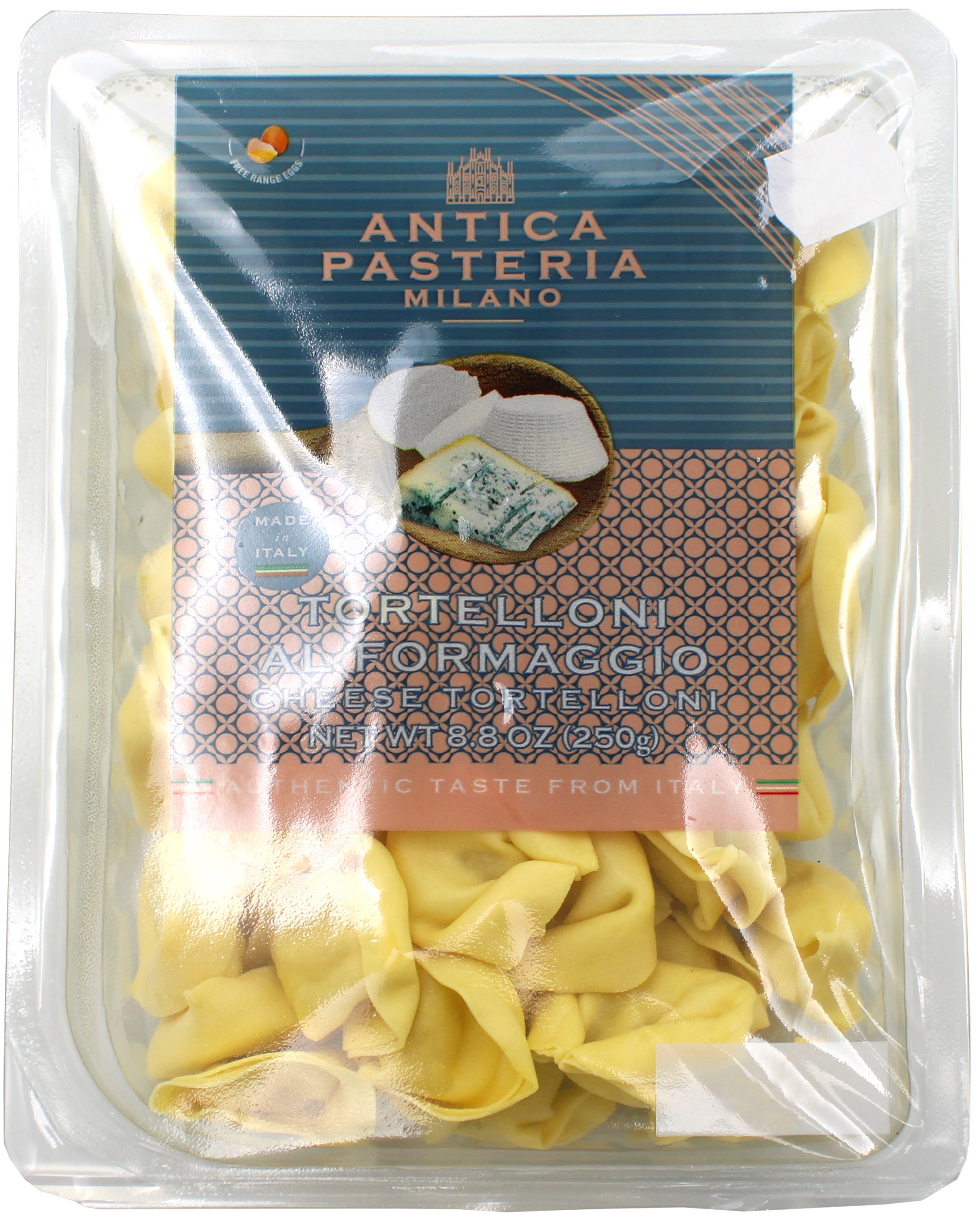 Antica Pasteria Cheese Tortelloni Shop Entrees & Sides at HEB
