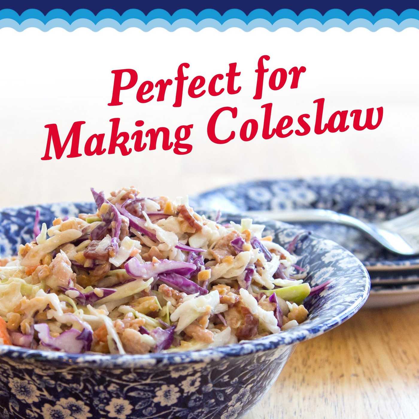 Miracle Whip Original Dressing; image 4 of 5