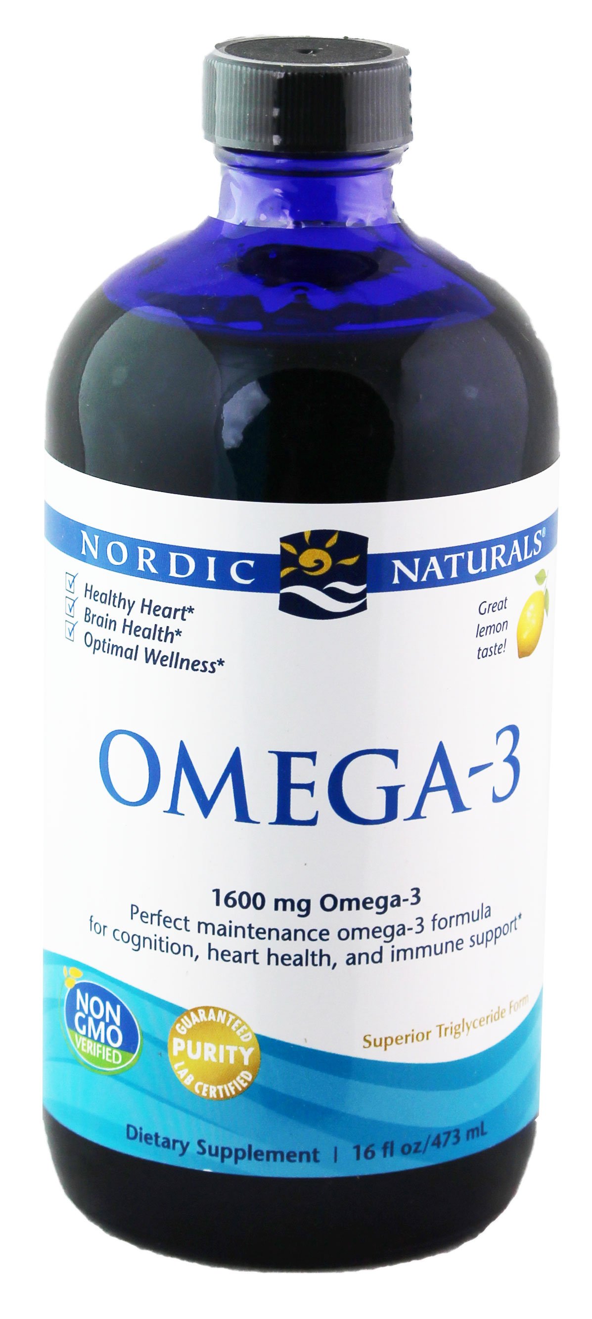 Nordic Naturals Omega 3 Liquid Shop Diet Fitness at H E B