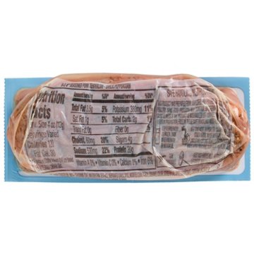 H-E-B Garlic Peppercorn-Seasoned Pork Tenderloin