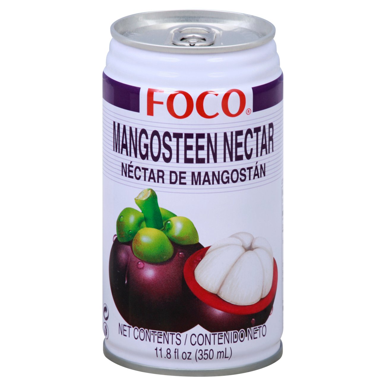 Mangosteen Juice