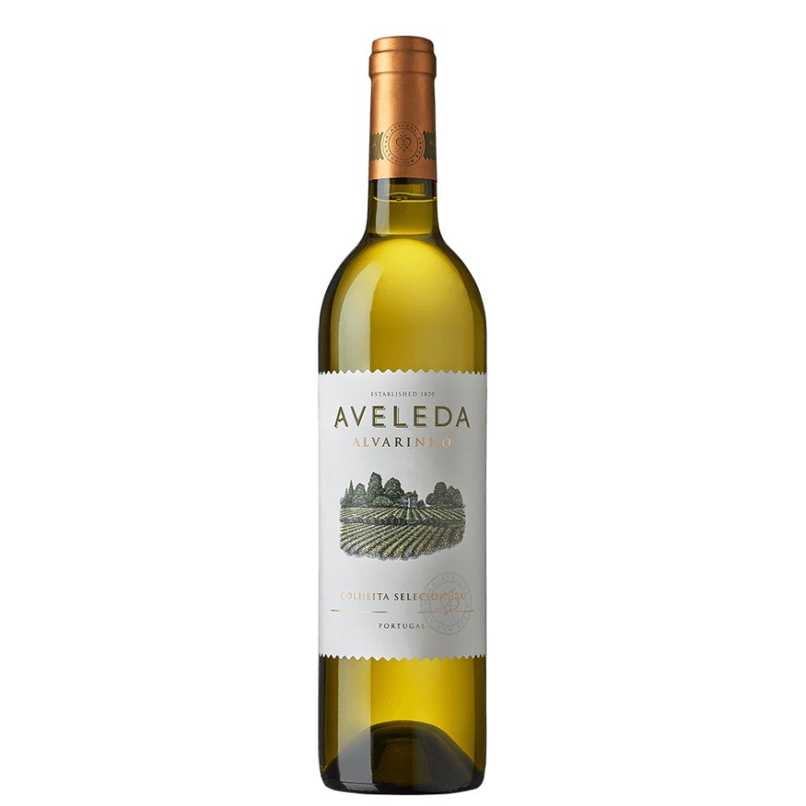 Aveleda Alvarinho - Shop Wine at H-E-B