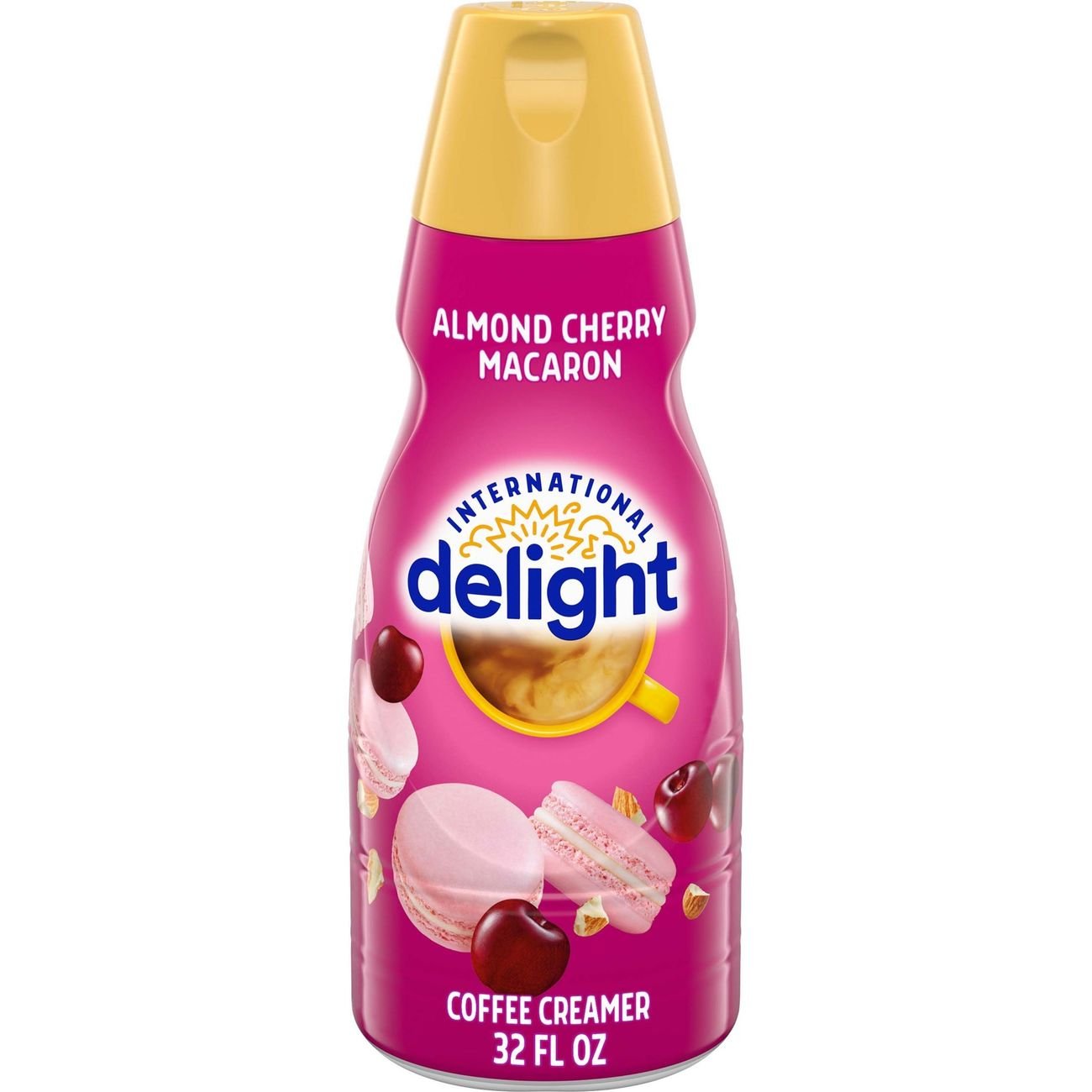 International Delight Amaretto Coffee Creamer Shop Coffee Creamer at