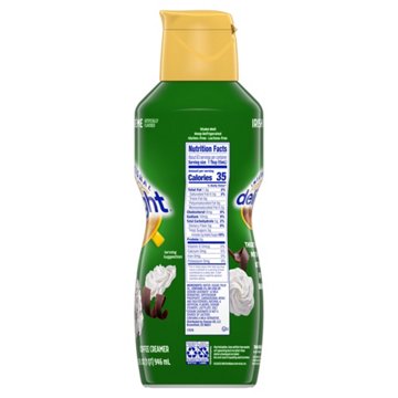 International Delight Liquid Coffee Creamer - Irish Creme