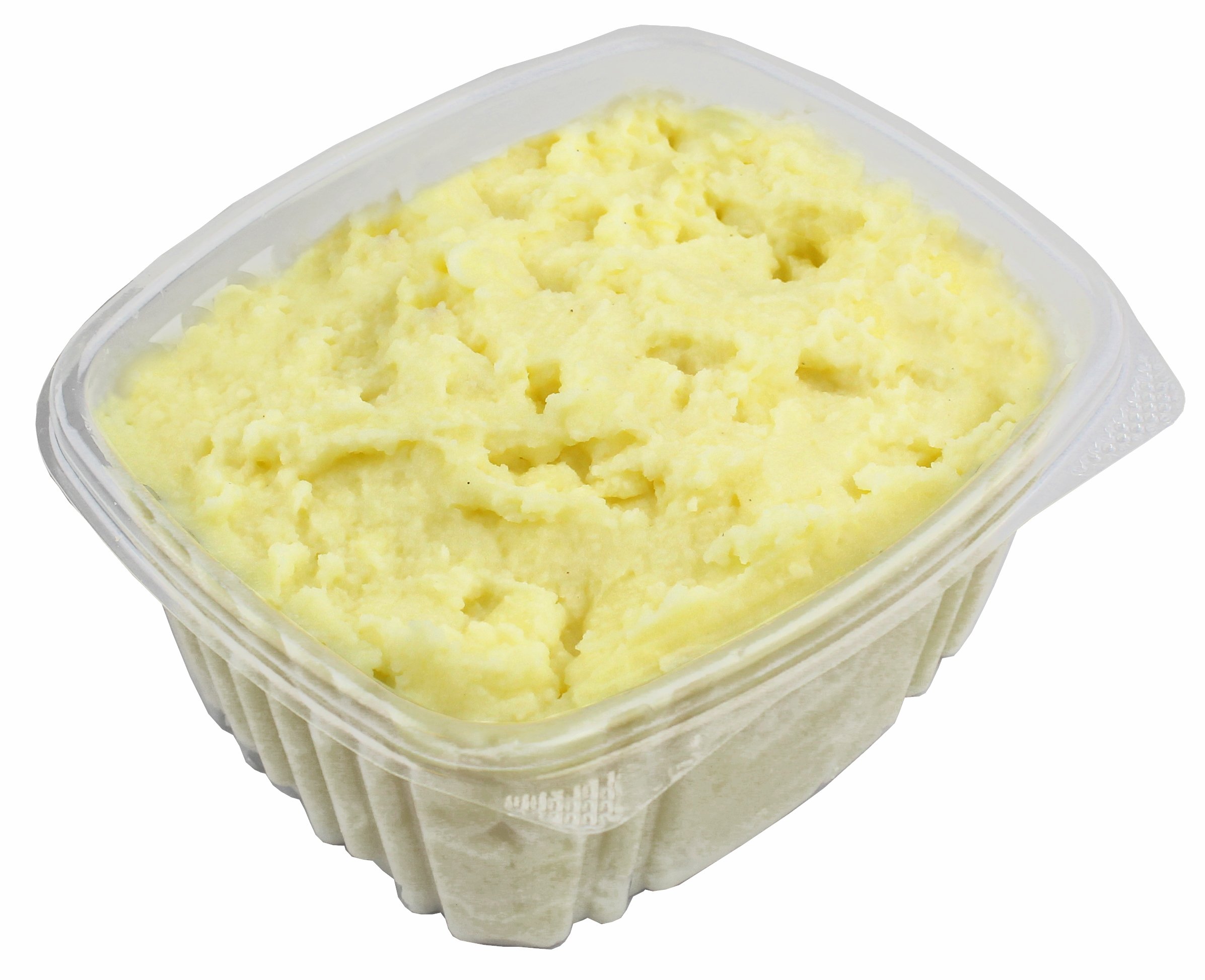 Central Market Whipped Russet Potatoes Shop Entrees & Sides at HEB