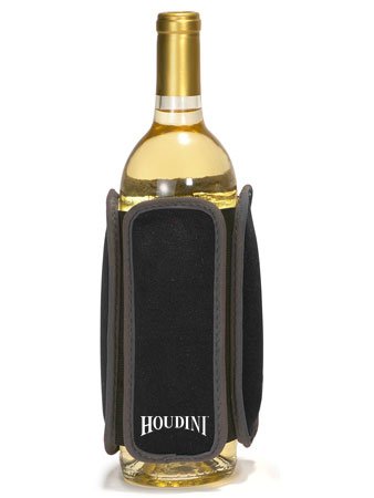 Metrokane Houdini Wine Chiller Shop Kitchen & Dining at HEB