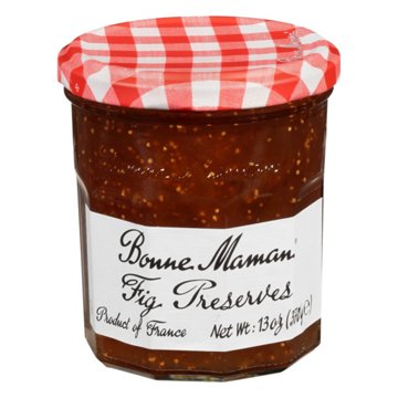 Bonne Maman Fig Preserves, 13 oz