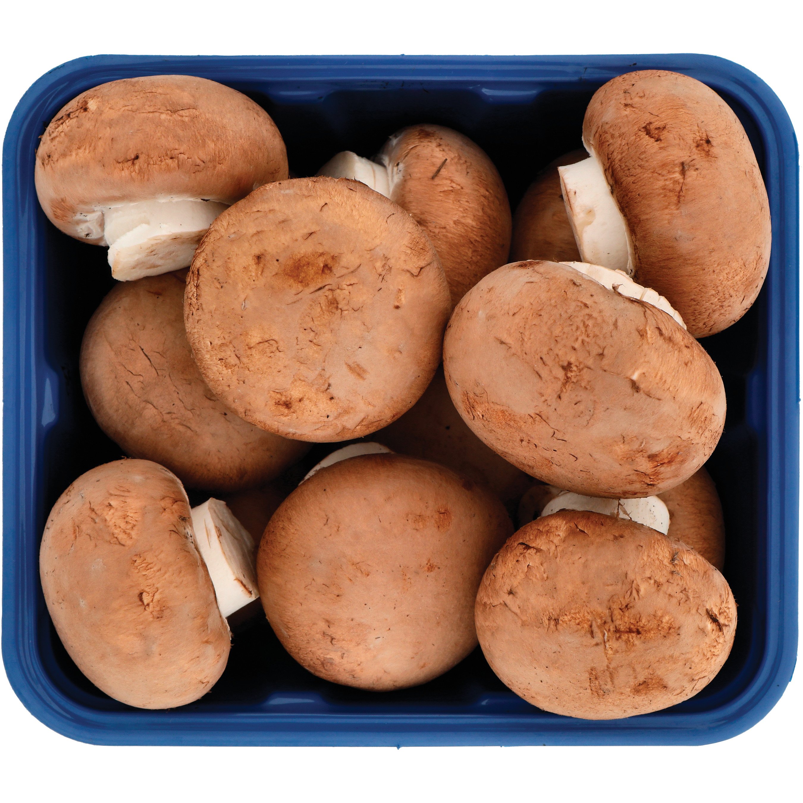 Fresh Whole Baby Bella Mushrooms Shop Mushrooms at HEB