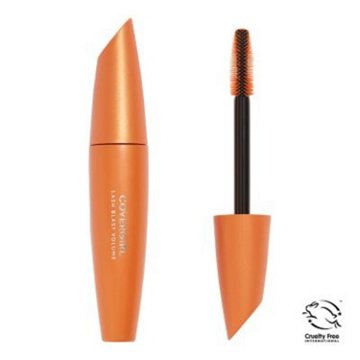 Covergirl Lash Blast Volume Volumizing Mascara - Black Brown