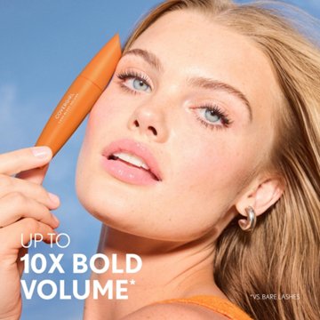 Covergirl Lash Blast Volume Volumizing Mascara - Black