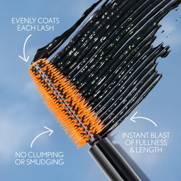 Covergirl Lash Blast Volume Volumizing Mascara - Black