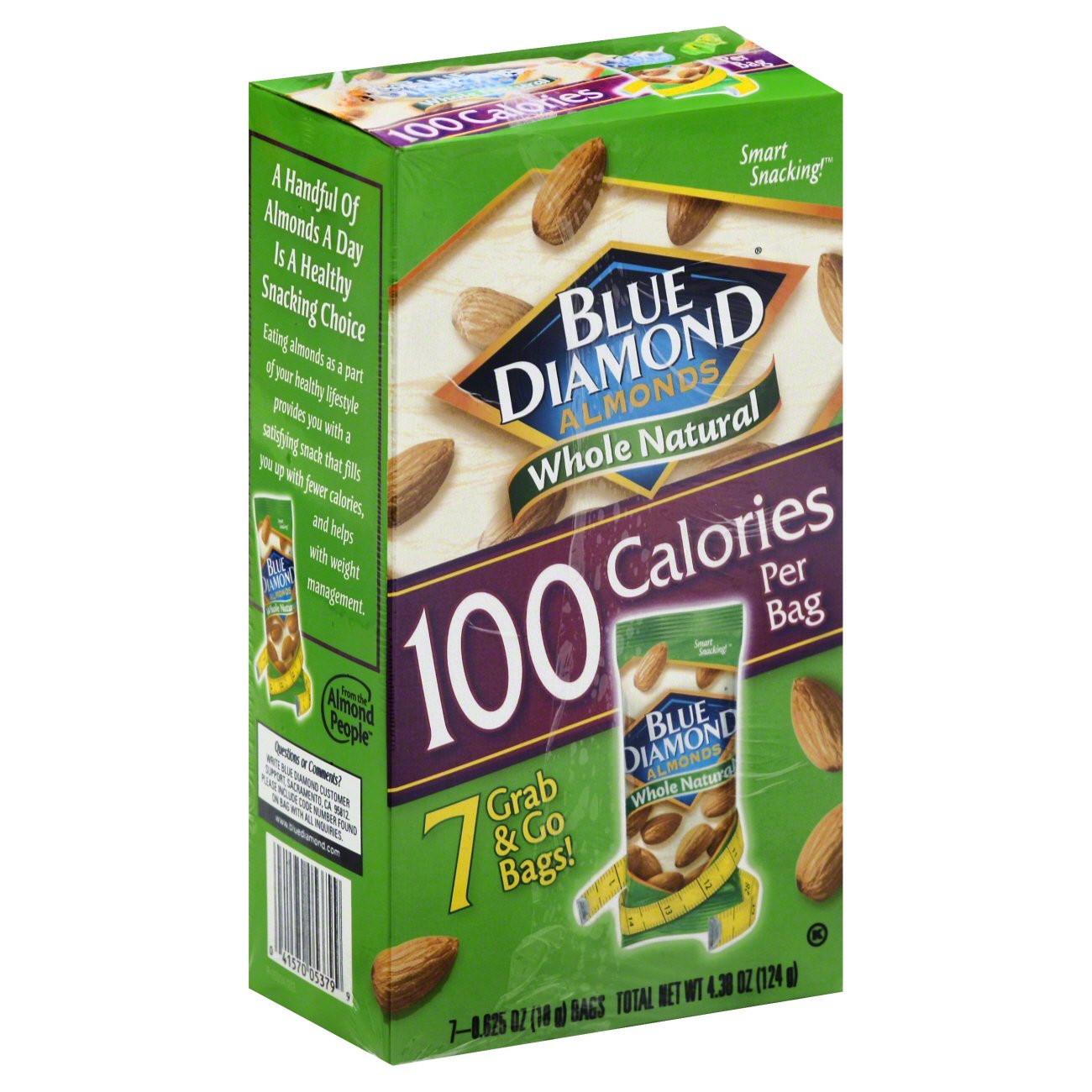 blue-diamond-whole-natural-almonds-100-calories-bags-shop-nuts-seeds-at-h-e-b