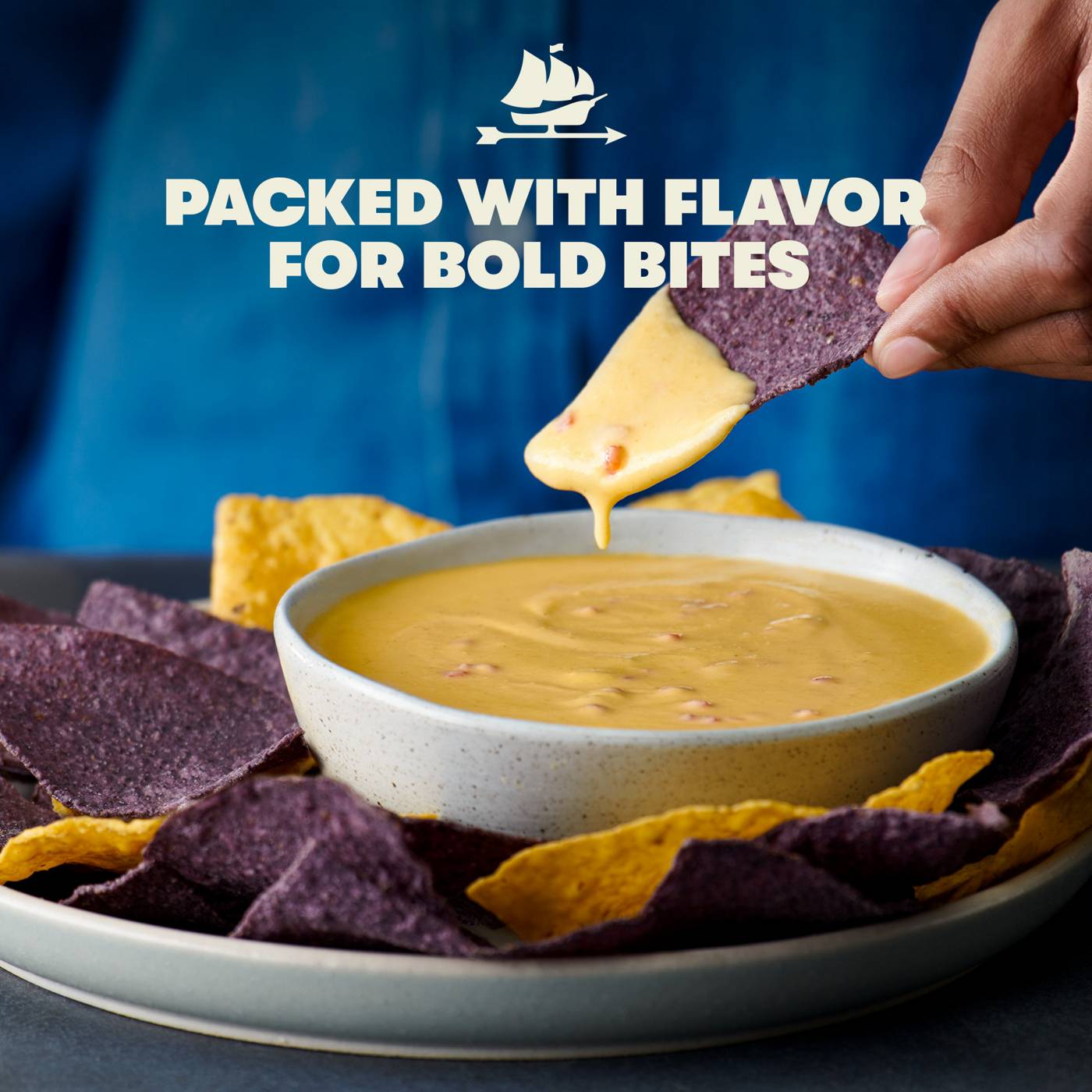 Tillamook Extra Sharp Cheddar Cheese; image 3 of 4