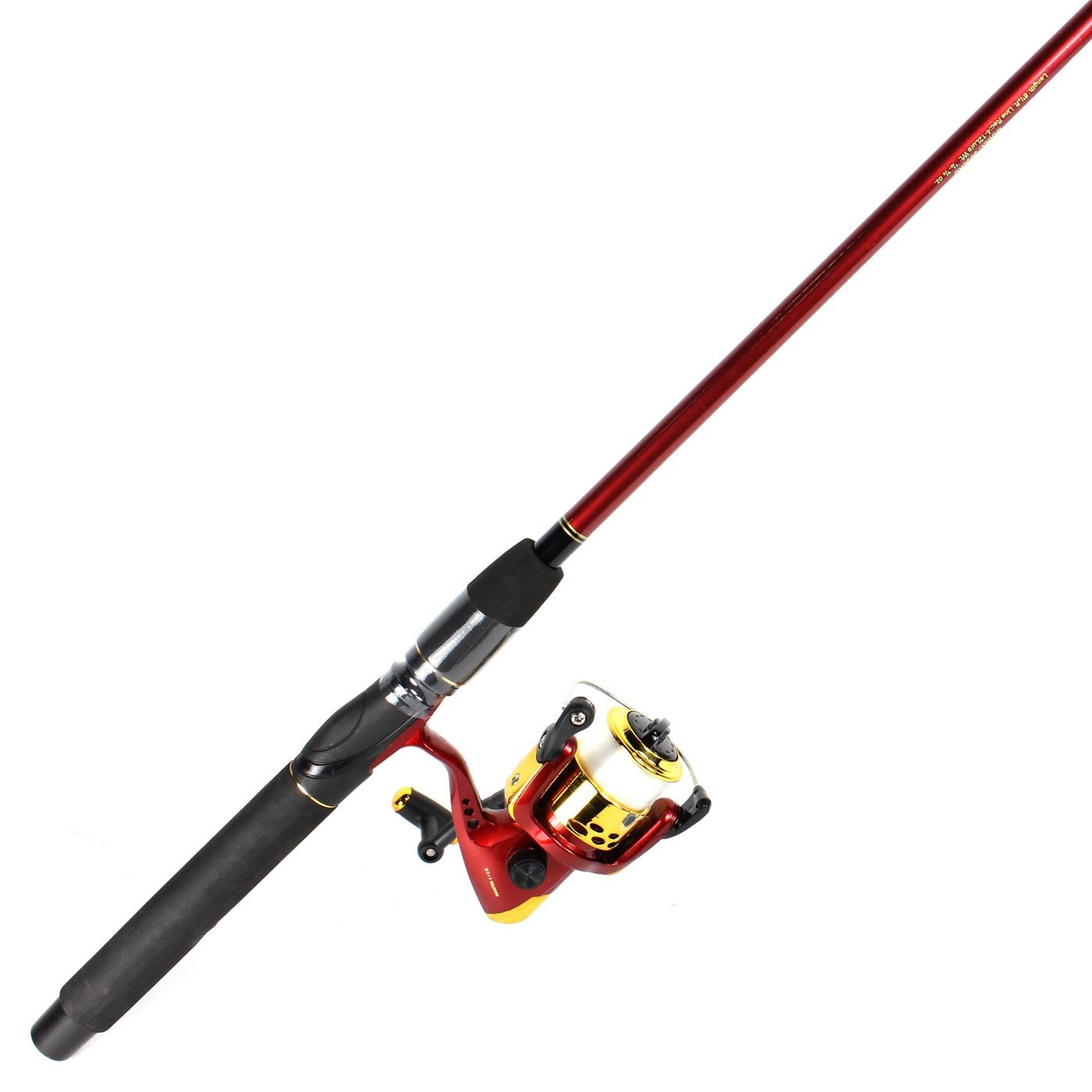 folsom of florida tsunami classic spinning reel tsc7000 Tsunami Classic Series Travel Spinning Rod