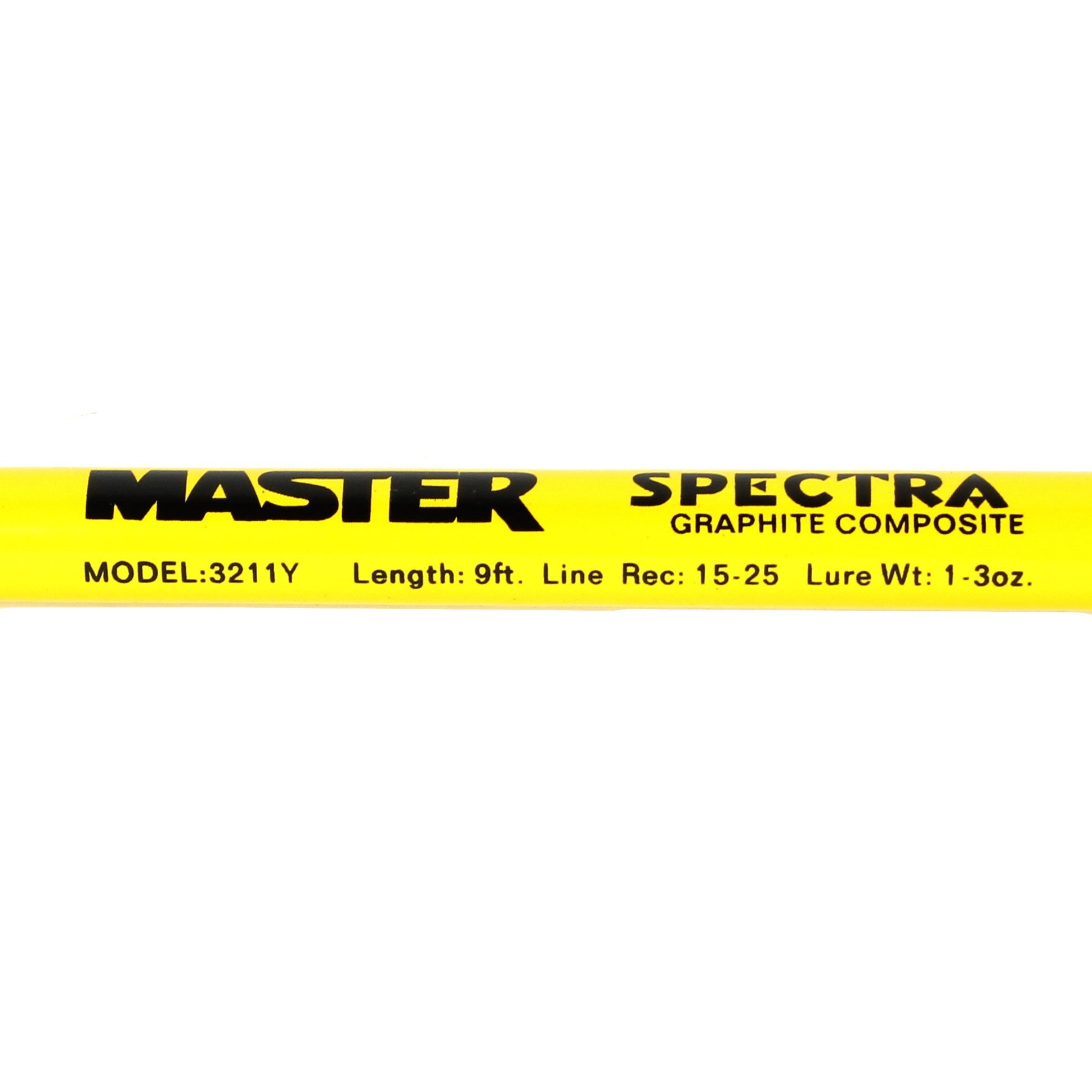 Master 9' 2 Piece Rod With Line Surf Combo - Shop Fishing at H-E-B