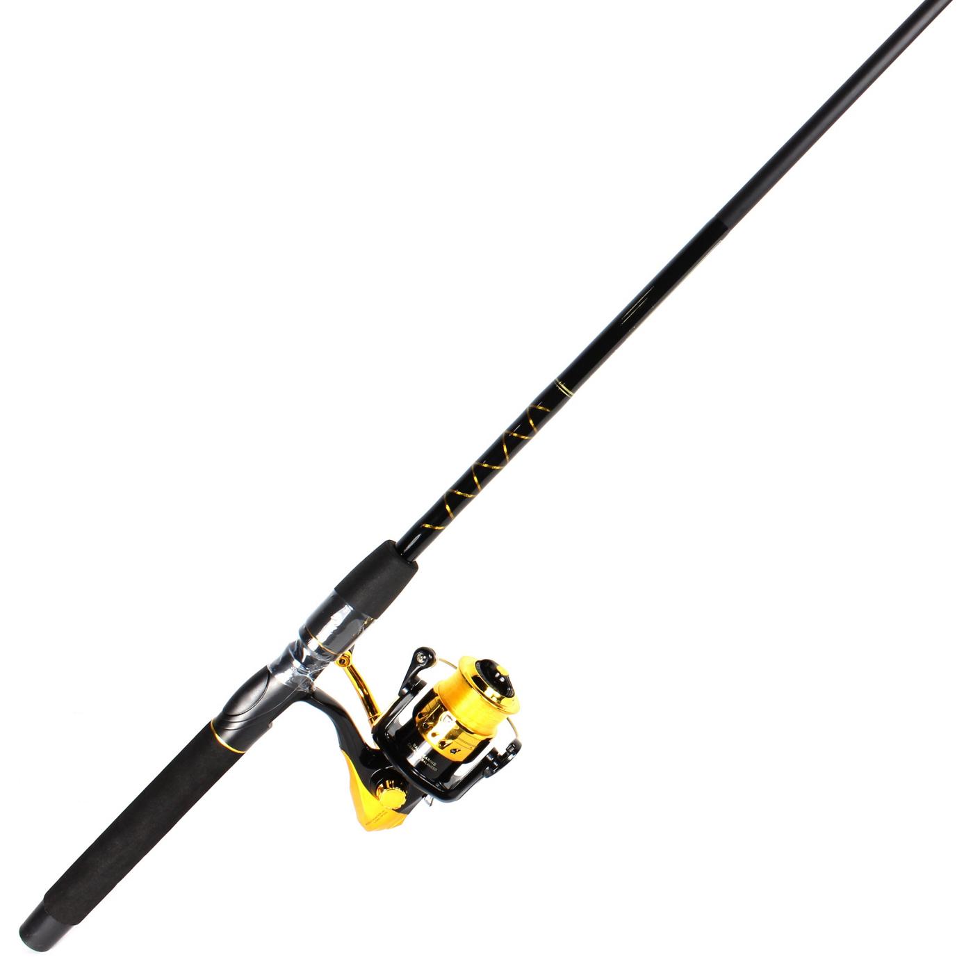 2017 best bass baitcasting rods Premium Bass Fishing Rod