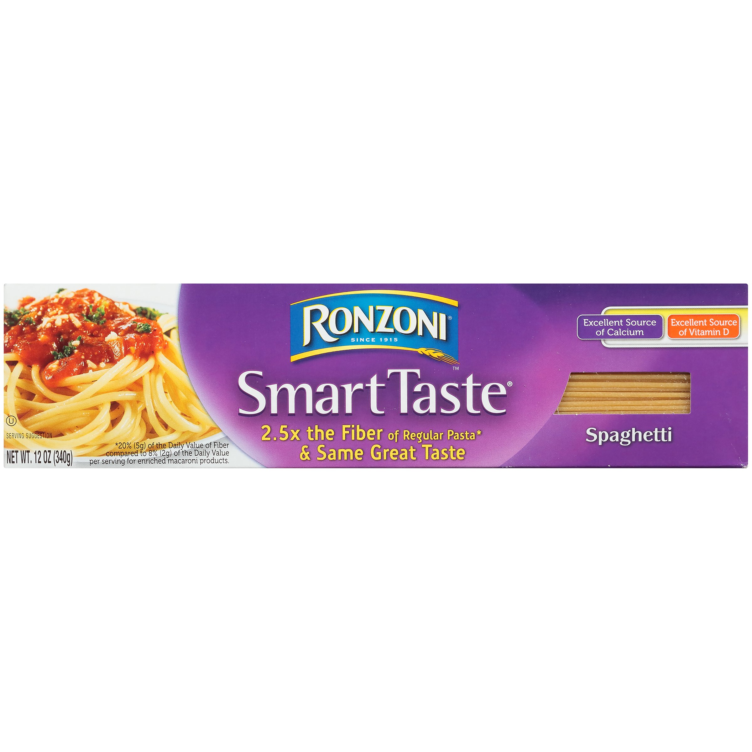 Ronzoni Smart Taste Spaghetti