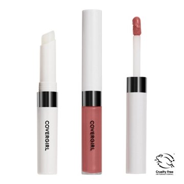 Covergirl Outlast All-Day Lipcolor - 621 Natural Blush