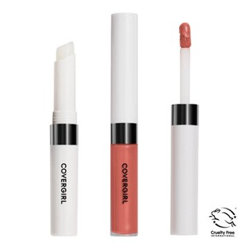 Covergirl Outlast All-Day Lipcolor - 626 Canyon