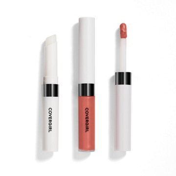 Covergirl Outlast All-Day Lipcolor - 626 Canyon