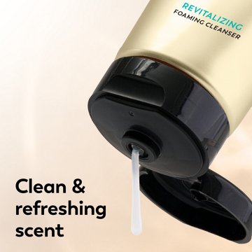 Olay Total Effects 7 In One Revitalizing Foaming Facial Cleanser, 5 oz