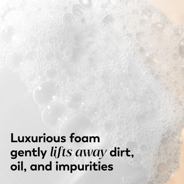 Olay Total Effects 7 In One Revitalizing Foaming Facial Cleanser, 5 oz