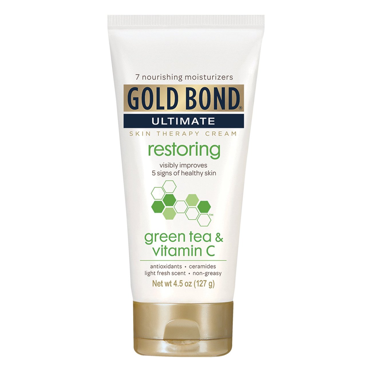 Gold Bond Ultimate Restoring With CoQ10 Skin Therapy Lotion Shop Body