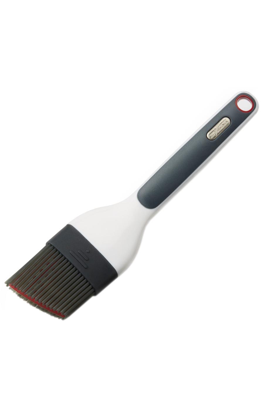 Zyliss Silicone Basting Brush Shop Utensils & gadgets at HEB
