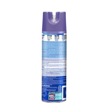Lysol Disinfectant Spray - Early Morning Breeze