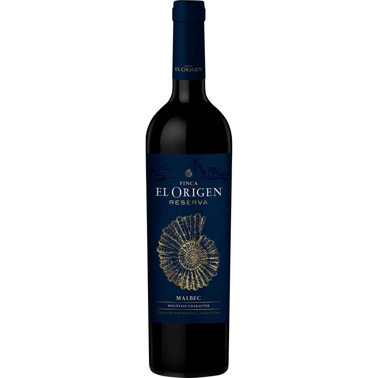 Finca El Origen Reserva Malbec - Shop Wine At H-E-B