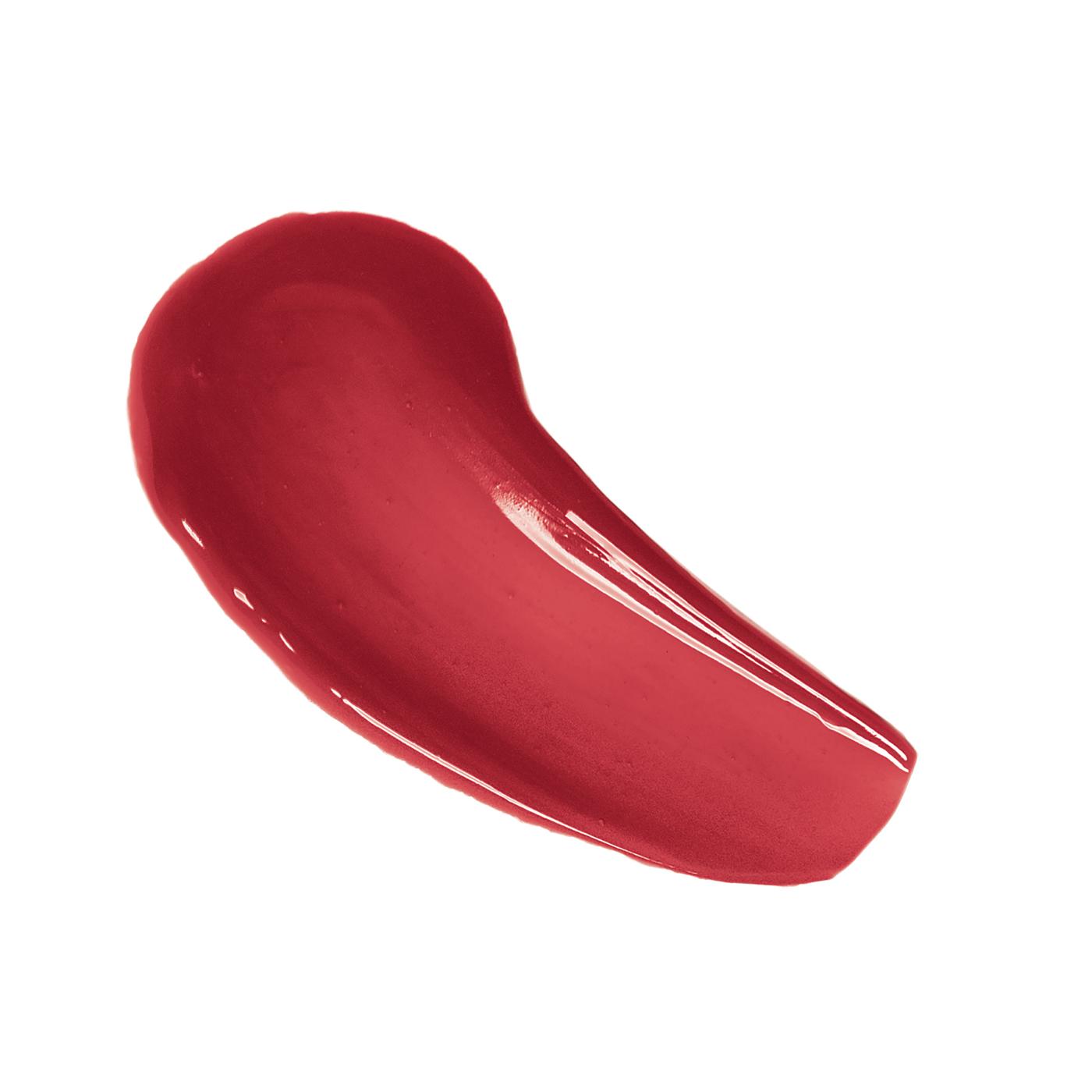 L'Oréal Paris Infallible 8 Hour Pro Lip Gloss, hydrating finish Rebel Red; image 2 of 2