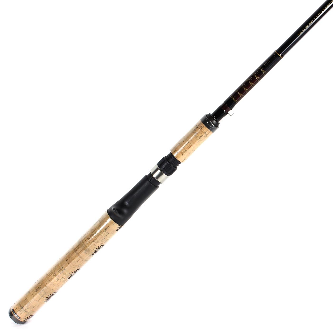 Daiwa 6' 6 Sweepfire Pop Casting Rod - Shop Fishing at H-E-B