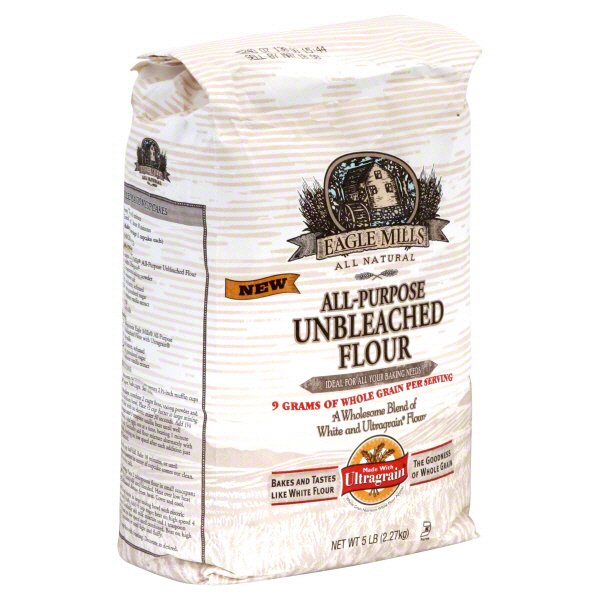 Eagle Mills Allpurpose Unbleached Flour Shop Flour at HEB