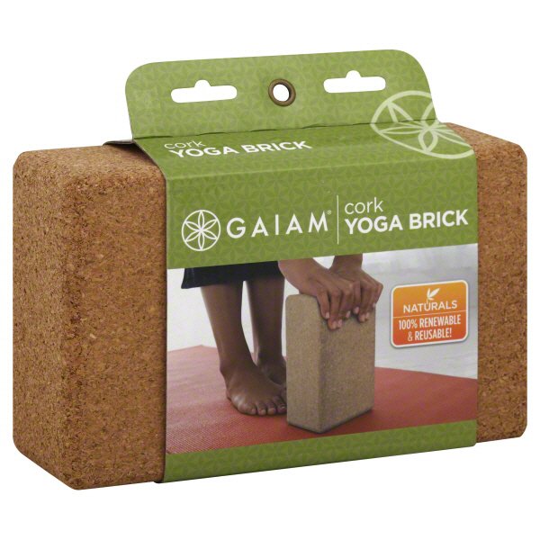 HG180-Yoga Brick 180g