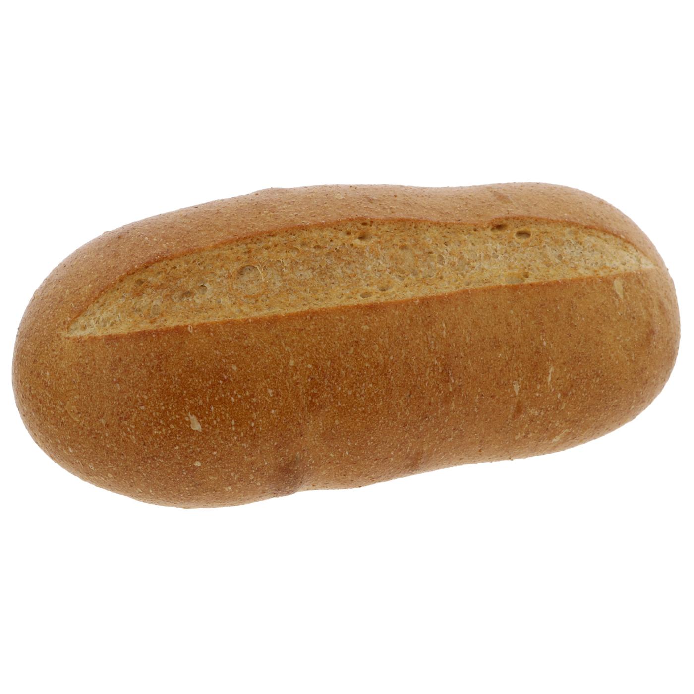 H-E-B Select Ingredients Wheat French Bread; image 1 of 2