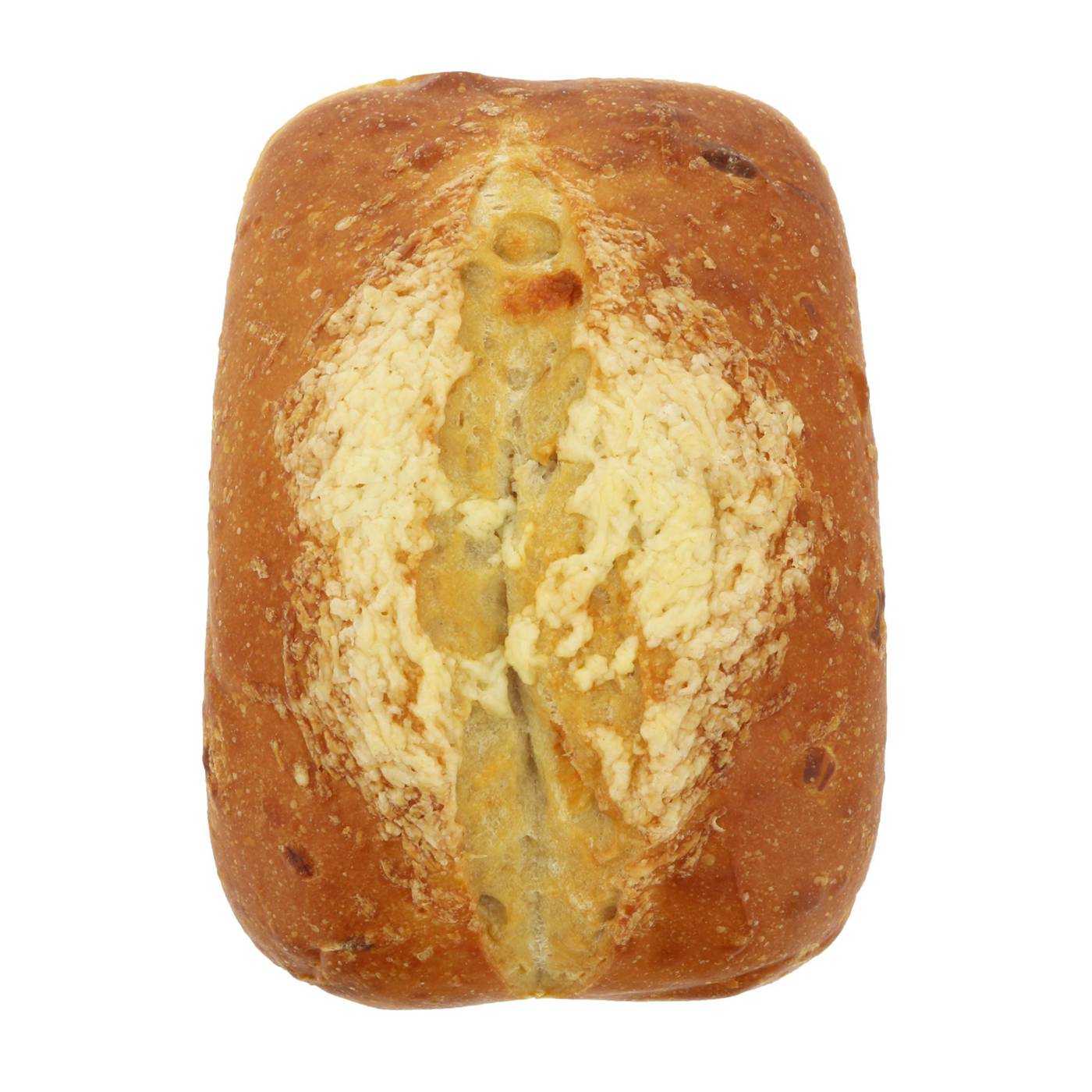 H-E-B Bakery Scratch Asiago Cheese Bread; image 2 of 3