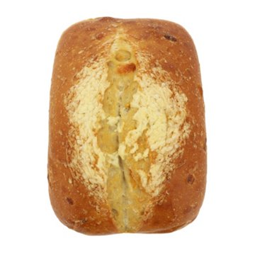 H-E-B Bakery Scratch Asiago Cheese Bread, 22 oz